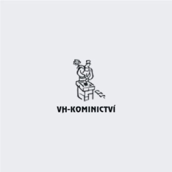 Kominík Podbořany | Logo - Kontakt