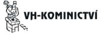 Kominík Podbořany | logo